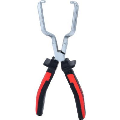 KS TOOLS Kraftstoffleitungszange 115.0900