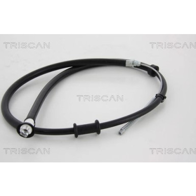 Seilzug, Feststellbremse Fiat T. Panda 12- Pr 8140151054