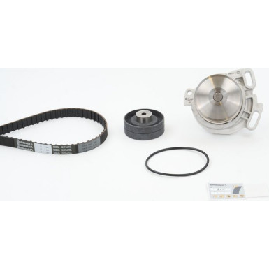 Wasserpumpe + Zahnriemensatz CT660WP1