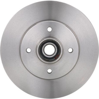 Bremsscheibe 0 986 479 759 Bremsscheibe 0 986 479 759
