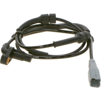 70 403 022 Sensor, Raddrehzahl VA CITROEN,PEUGEOT 0 265 007 666