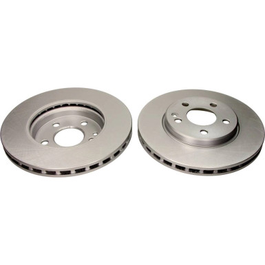 Bremsscheibe Db P. W245 B-Klasse Mit Ok Pow, Korrosionsschutz QD8388