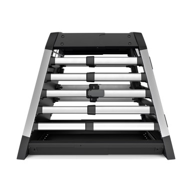 Thule Allax Hundebox M Compact 770009 Thule Allax Hundebox M Compact 770009