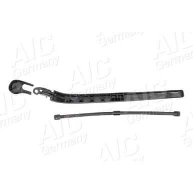 Wischerarm, hinten BMW 56780