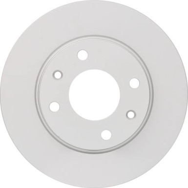 Bremsscheibe 0 986 479 C54 Bremsscheibe 0 986 479 C54