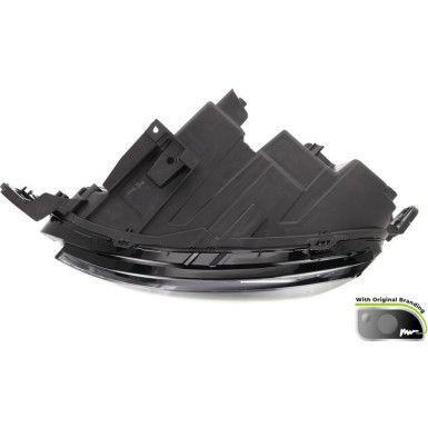 SCHEINW L LED VALEO PQ CITROEN C5 AIRCROSS 11,18-2,22 451132