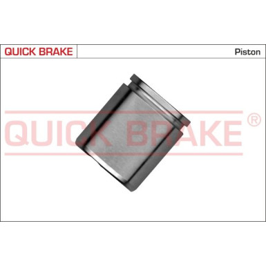 QUICK BRAKE Kolben, Bremssattel 185268K QUICK BRAKE Kolben, Bremssattel 185268K