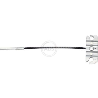 A.B.S. Handbremsseil Seilzug Festellbremse K11371 A.B.S. Handbremsseil Seilzug Festellbremse K11371