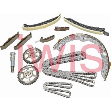 STEUERKETTENSATZ IWI71649SET STEUERKETTENSATZ IWI71649SET