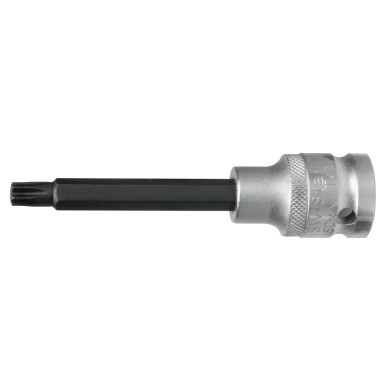 SW-Stahl Torx - Einsatz T30 x 100 mm 1/2 Zoll SW 17 05343SB SW-Stahl Torx - Einsatz T30 x 100 mm 1/2 Zoll SW 17 05343SB