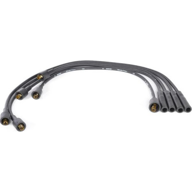 Zündleitungssatz OPEL Ascona 0 986 356 741