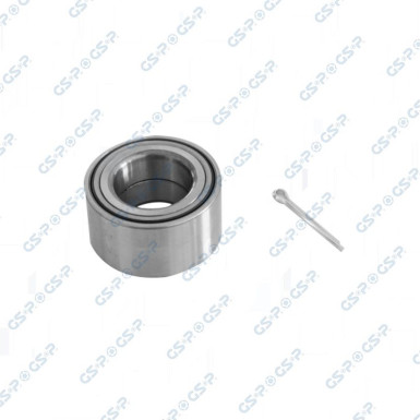 GSP Radlager GK6591 GSP Radlager GK6591