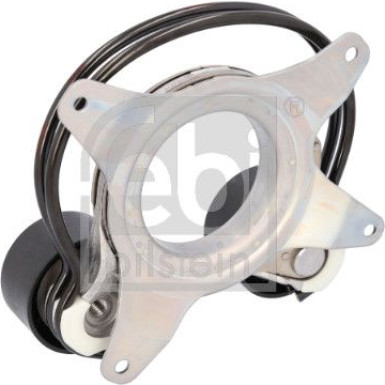 FEBI BILSTEIN Riemenspanner, Keilrippenriemen 183536