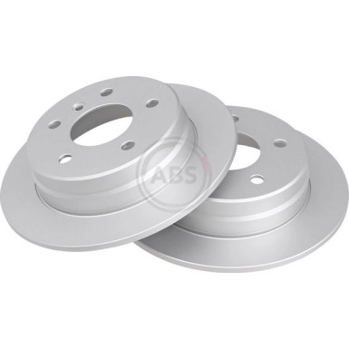 A.B.S. Bremsscheibe 17366 A.B.S. Bremsscheibe 17366