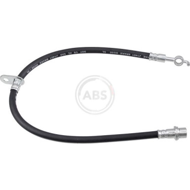A.B.S. Bremsschlauch SL5758