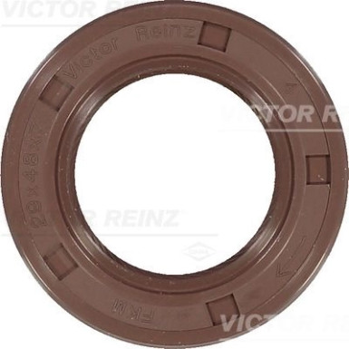 Wellendichtring Kurbelwelle MITSUBISHI Colt,SMART 04 81-39028-00