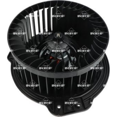 NRF Ventilator 34137