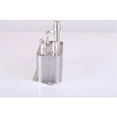 Ölkühler PKW 91283 Ölkühler PKW 91283