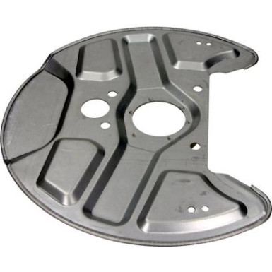 Maxgear Spritzblech, Bremsscheibe 19-3446