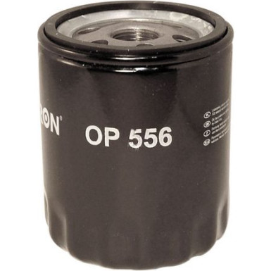 FILTRON Ölfilter OP 556 FILTRON Ölfilter OP 556
