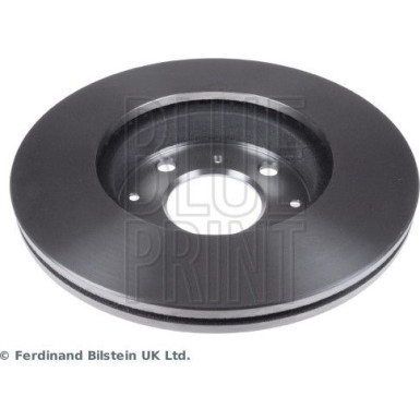 Bremsscheibe Honda P. Civic/Crx 1.4-1.6 16V 87-95 ADH24316 Bremsscheibe Honda P. Civic/Crx 1.4-1.6 16V 87-95 ADH24316