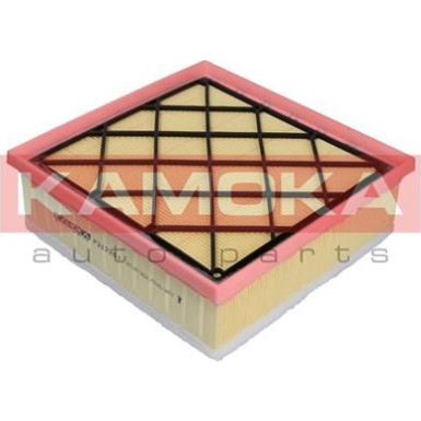 KAMOKA Luftfilter F222201
