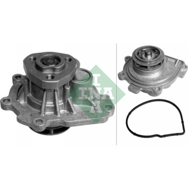 Wasserpumpe 538 0303 10 Wasserpumpe 538 0303 10