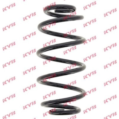 KYB Fahrwerksfeder Chevrolet T. Aveo 1.2-1.6 03/11 RA6175 KYB Fahrwerksfeder Chevrolet T. Aveo 1.2-1.6 03/11 RA6175
