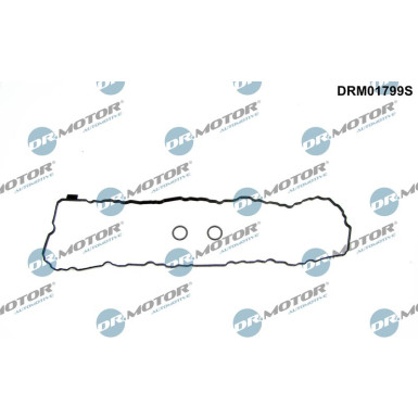 Dichtungssatz, Ölwanne DRM01799S Dichtungssatz, Ölwanne DRM01799S