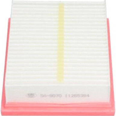 AMC Luftfilter PKW SA-9070 AMC Luftfilter PKW SA-9070