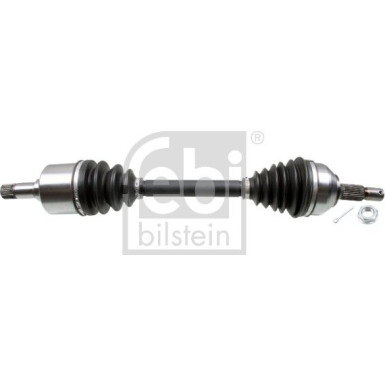 FEBI BILSTEIN Antriebswelle 182882