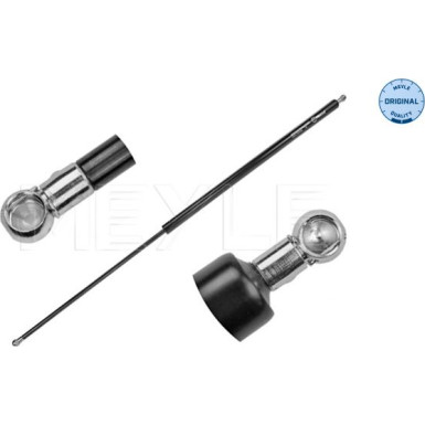 Gasfeder, Koffer-/Laderaum 16-40 910 0029 Gasfeder, Koffer-/Laderaum 16-40 910 0029