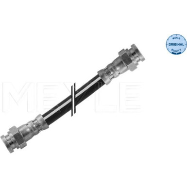 Bremsschlauch MEYLE-ORIGINAL: True to OE 11-14 525 0021