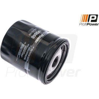 PROFIPOWER Ölfilter 1F0060 PROFIPOWER Ölfilter 1F0060