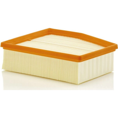 Mann & Hummel Luftfilter PKW VW Phaeton C 23 124