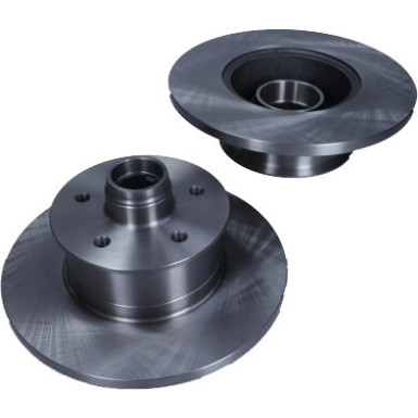 Maxgear Bremsscheibe Vw P. T2 79-86 19-2715