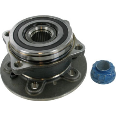 Radlagersatz VA MERCEDES ML 350 4-matic 11 VKBA 6784 Radlagersatz VA MERCEDES ML 350 4-matic 11 VKBA 6784