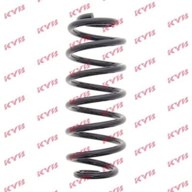 KYB Fahrwerksfeder Seat T. Leon 1.9Tdi/2.0Tdi 07/05 K-Flex RH6435