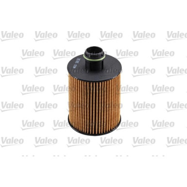 VALEO Ölfilter 586562 VALEO Ölfilter 586562