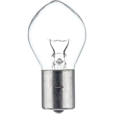 HELLA Glühlampe, Rückfahrleuchte 8GA 002 083-131 STANDARD