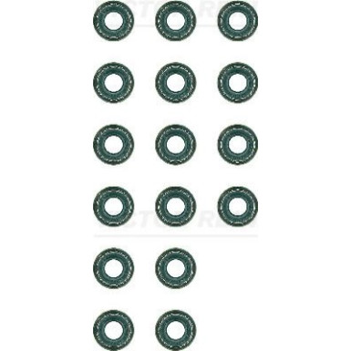 Dichtungssatz Ventilschaft DIVERSE 12-26058-03