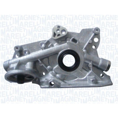 MAGNETI MARELLI Ölpumpe 351516000134 MAGNETI MARELLI Ölpumpe 351516000134