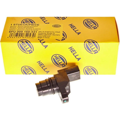 Sensor, Nockenwellenposition 6PU 009 168-431 Sensor, Nockenwellenposition 6PU 009 168-431
