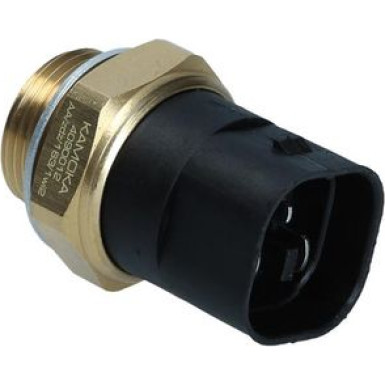 KAMOKA Temperaturschalter, Kühlerlüfter 4090012 KAMOKA Temperaturschalter, Kühlerlüfter 4090012