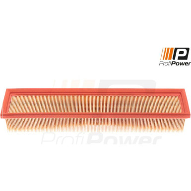 PROFIPOWER Luftfilter 2F0125