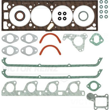Entrussersatz PORSCHE 02-25095-02