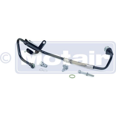 Ölleitungs-Kit 1 AUDI A4,A6,VW Passat 98 550339
