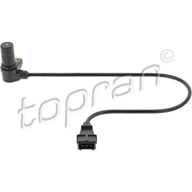 Drehzahlsensor, Motormanagemen 206203 Drehzahlsensor, Motormanagemen 206203