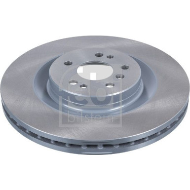 FEBI BILSTEIN Bremsscheibe 24745 FEBI BILSTEIN Bremsscheibe 24745