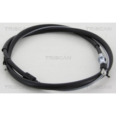 Seilzug, Feststellbremse Citroen T. C5 08- Le/Pr 814038156 Seilzug, Feststellbremse Citroen T. C5 08- Le/Pr 814038156